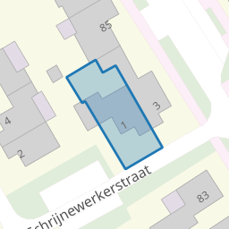 Perceel STR01-D-5442