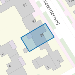 Perceel STR01-D-5443