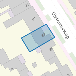 Perceel STR01-D-5444