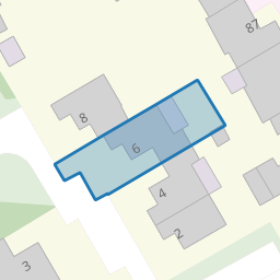 Perceel STR01-D-5447