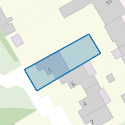 Perceel STR01-D-5448