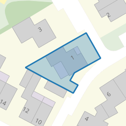 Perceel STR01-D-5449