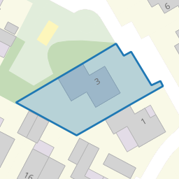 Perceel STR01-D-5450