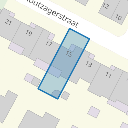 Perceel STR01-D-5460