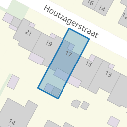 Perceel STR01-D-5461