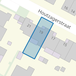 Perceel STR01-D-5462