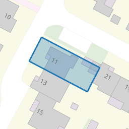 Perceel STR01-D-5464