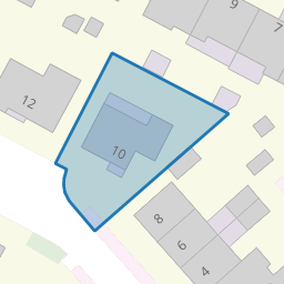 Perceel STR01-D-5469