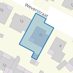 Perceel STR01-D-5473