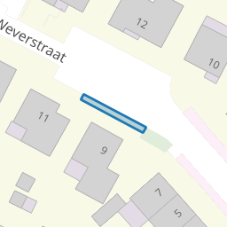 Perceel STR01-D-5474