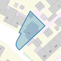 Perceel STR01-D-5477