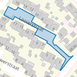 Perceel STR01-D-5478