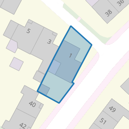 Perceel STR01-D-5479