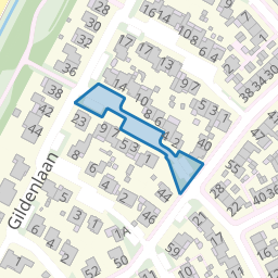 Perceel STR01-D-5480