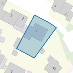 Perceel STR01-D-5481