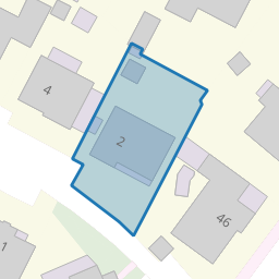 Perceel STR01-D-5484