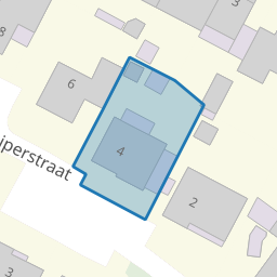 Perceel STR01-D-5485