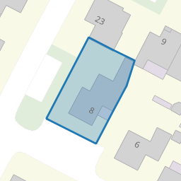 Perceel STR01-D-5487