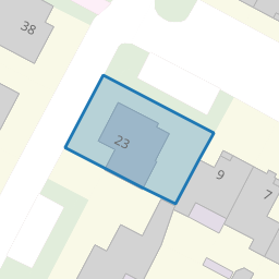 Perceel STR01-D-5488