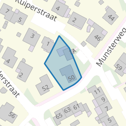 Perceel STR01-D-5490