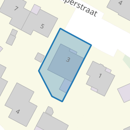 Perceel STR01-D-5492