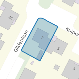 Perceel STR01-D-5494