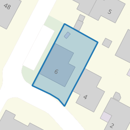 Perceel STR01-D-5495