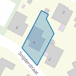 Perceel STR01-D-5496