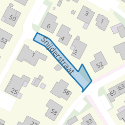 Perceel STR01-D-5499