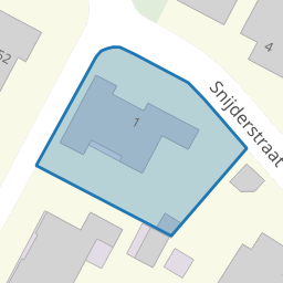 Perceel STR01-D-5501