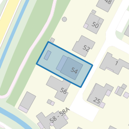 Perceel STR01-D-5511