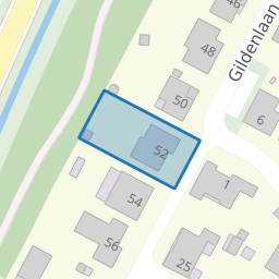 Perceel STR01-D-5512