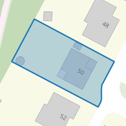 Perceel STR01-D-5513