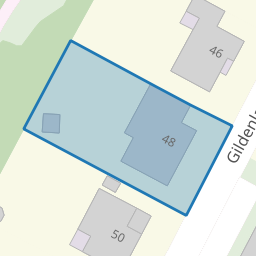 Perceel STR01-D-5514