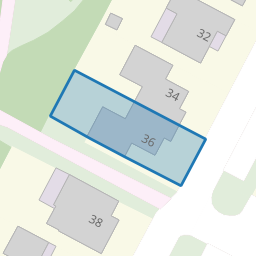 Perceel STR01-D-5519