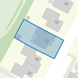 Perceel STR01-D-5521