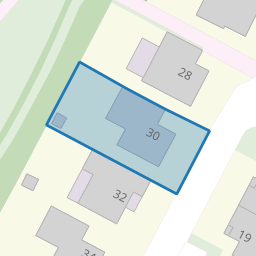 Perceel STR01-D-5522