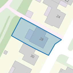 Perceel STR01-D-5523