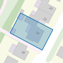 Perceel STR01-D-5524