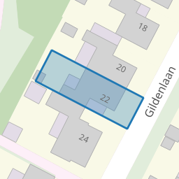 Perceel STR01-D-5525