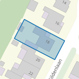 Perceel STR01-D-5527