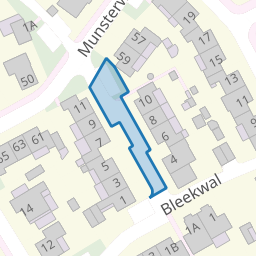 Perceel STR01-D-5536