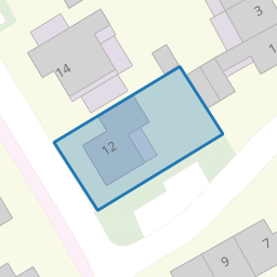 Perceel STR01-D-5538