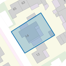 Perceel STR01-D-5539