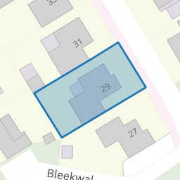 Perceel STR01-D-5542