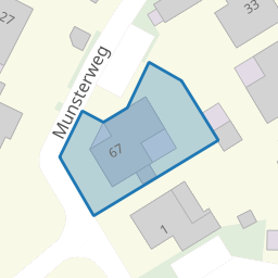 Perceel STR01-D-5545