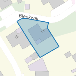 Perceel STR01-D-5547