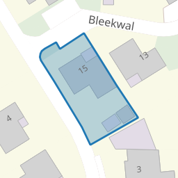 Perceel STR01-D-5548