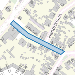 Perceel STR01-D-5565