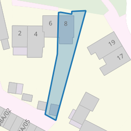 Perceel STR01-D-5570